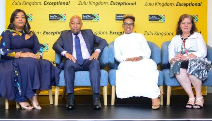 Africa’s Travel Indaba