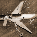 Aircraft accident