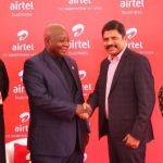 Airtel Data centre
