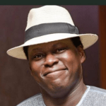 Akin Kongi, Co-founder, AfroDB