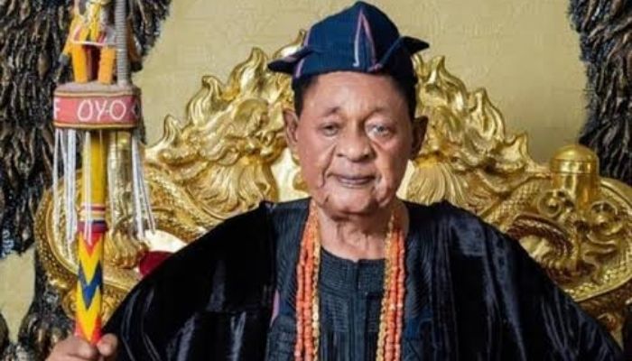 Alaafin of Oyo