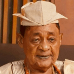 Alafin of Oyo