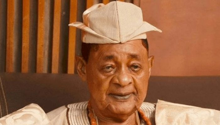 Alafin of Oyo
