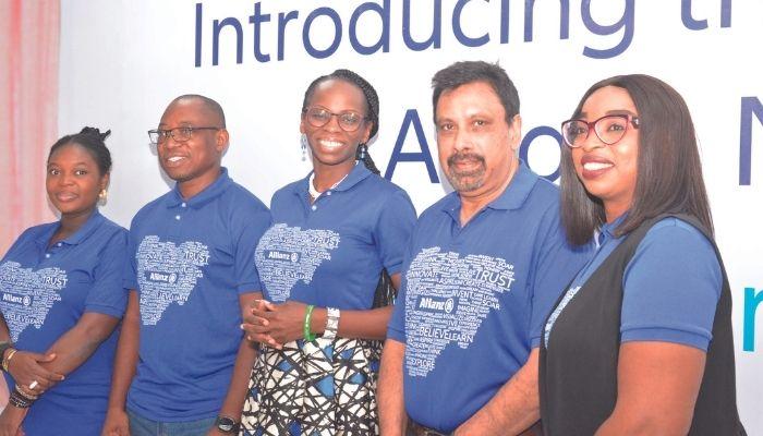 Allianz Nigeria