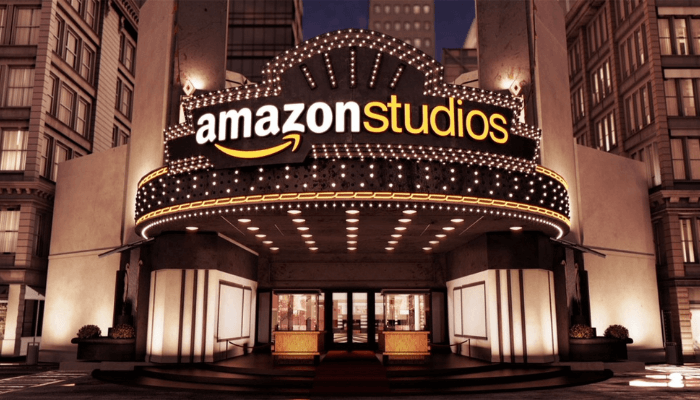Amazon Studios