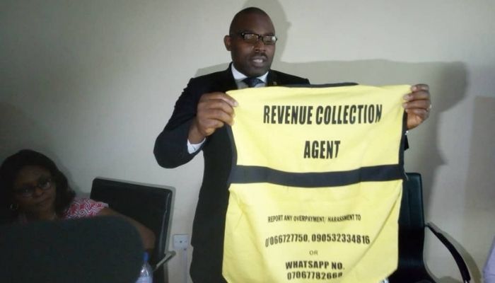 Anambra Internal Revenue Service (AIRS)