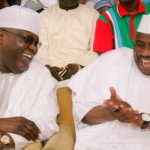 Atiku Abubakar and Aminu Tambuwal