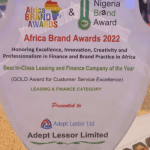 Africa Brands Awards