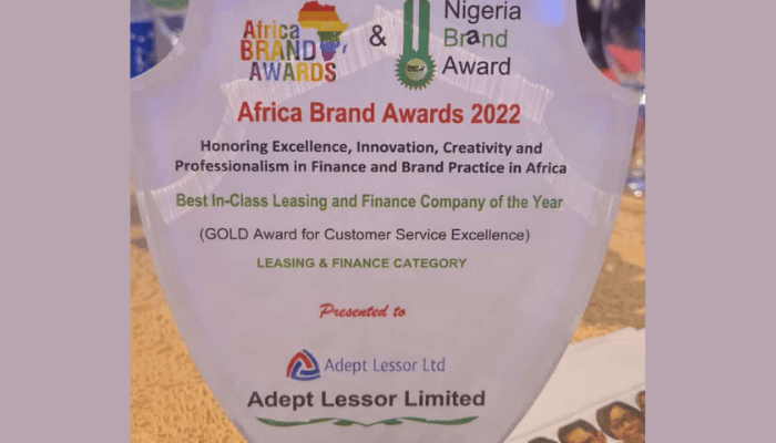 Africa Brands Awards