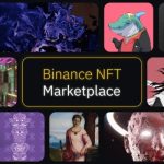 Binance NFT Marketplace