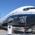 Boeing 737 MAX