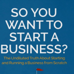 A review of Olisa Umerah’s So You Want to Start a Business?