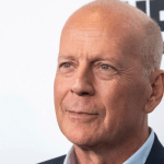 Bruce Willis