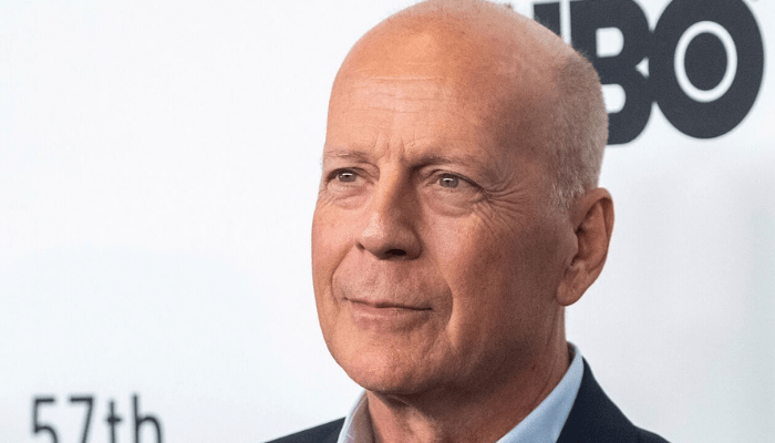 Bruce Willis