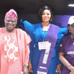 Bukola Abitoye, Female Entrepreneur of the Year Award