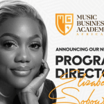 Music Business Academy