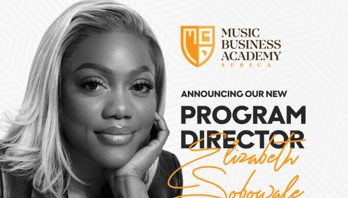 Music Business Academy