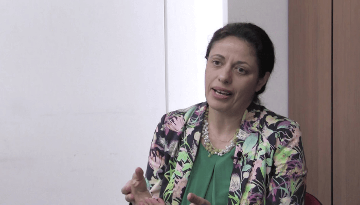 Cecile Tassin-Pelzer