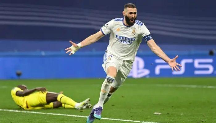 Chelsea vs Real Madrid (1)