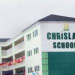 Chrisland School