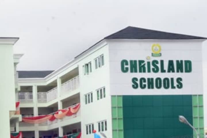 Chrisland School