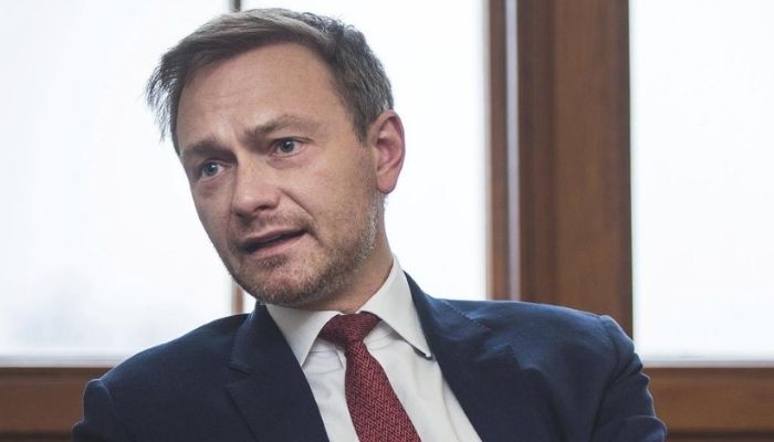 Christian Lindner