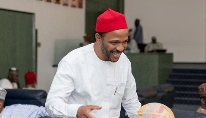 Chukwuemeka Nwajuiba