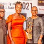 Community and Human Rights Awards