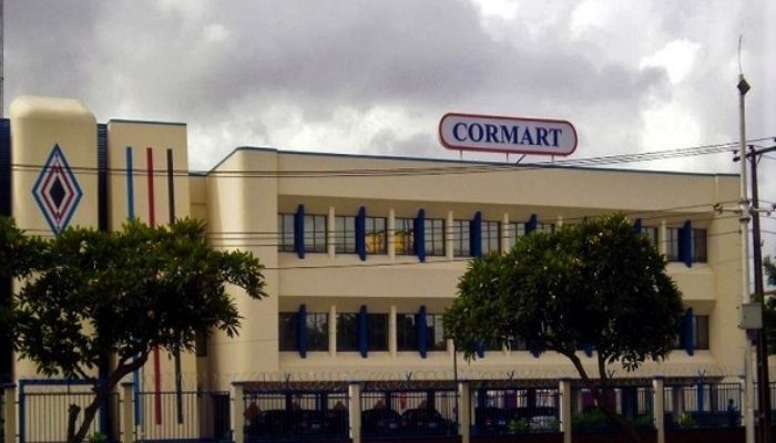 Cormart Nigeria