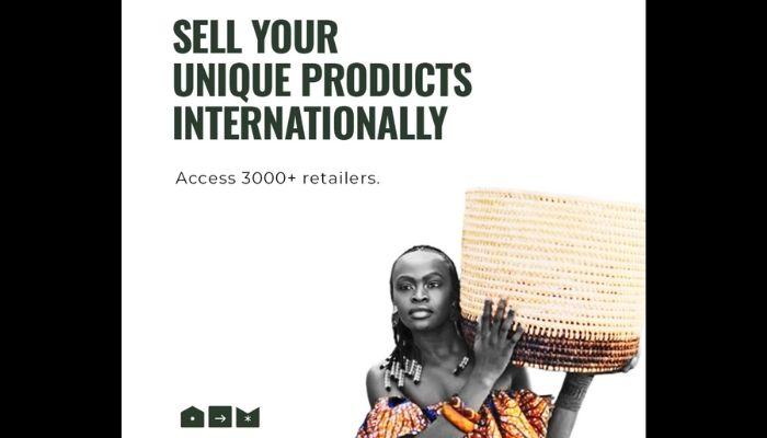 Craftmerce B2B marketplace