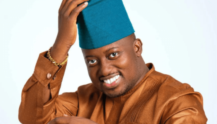 Dayo Israel, APC youth leader