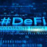 Decentralised finance