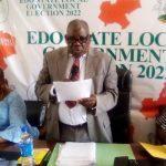 Edo State Independent Electoral Commission (EDSIEC)