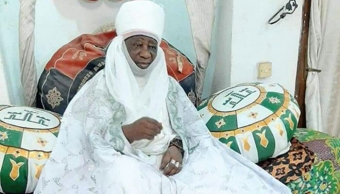 Ibrahim Sulu-Gambari