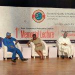 Emmanuel Adeyemo Elebute memorial lecture