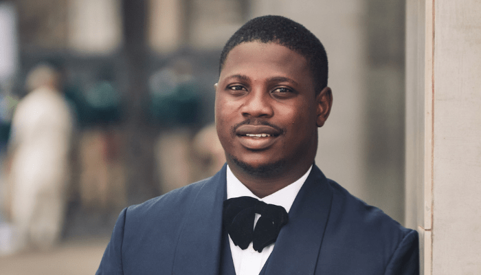 Asiwaju Seun Fakorede