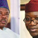 Fayemi and Amosun