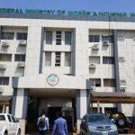 Federal Ministry of Works and Housing