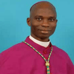 Catholic Bishop of Ekiti Diocese, Rev. Felix Ajakaye