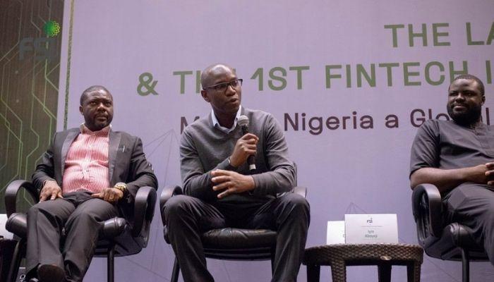 Financial Services Innovators (FSI)