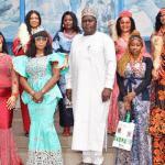 Forty & Fabulous reality TV show