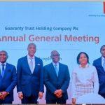 GTCO Annual General Meeting