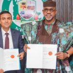 Gagan Gupta and Dapo Abiodun