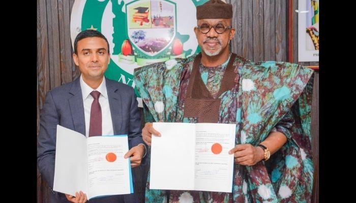 Gagan Gupta and Dapo Abiodun