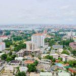 Lagos real estate market