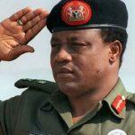 Gen. Ibrahim Badamasi Babangida