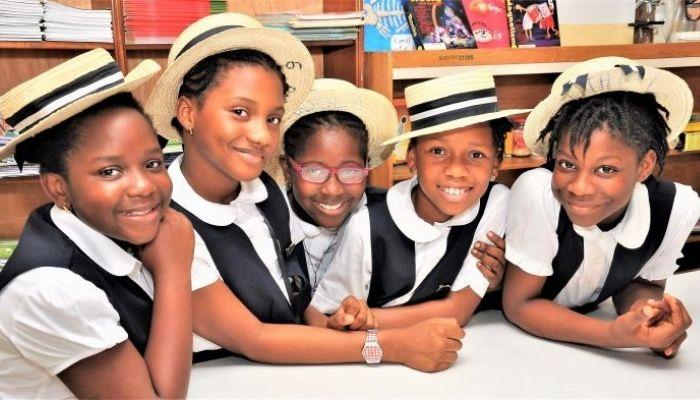 Greenwood House School