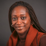 Hafsat Abiola-Costello