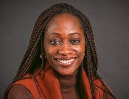 Hafsat Abiola-Costello