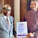 HealthStation Limited